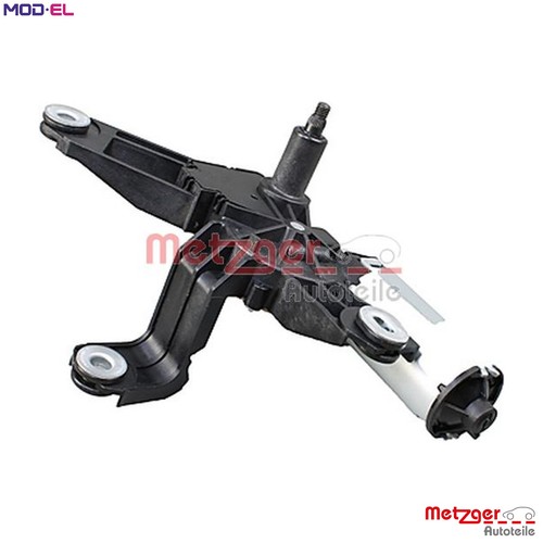 Wiper motor 2190921 - wiper, skoda