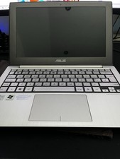 ASUs Zenbook Ux21e Working I5 128gb