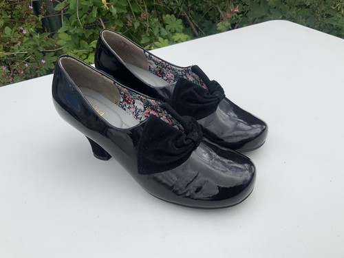 Ladies hotter donna black - ladies,