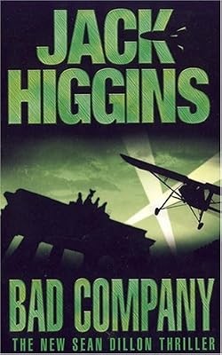 Bad company higgins jack - bad, higgins,