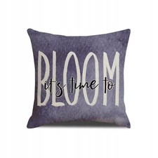 Cushion Cover 45x45cm It's