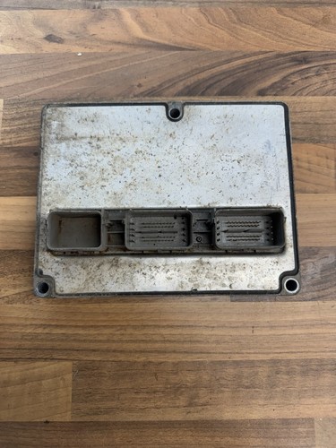 Genuine ford fiesta mk6 - genuine,