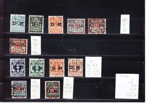 Gdansk and other official - d, 40