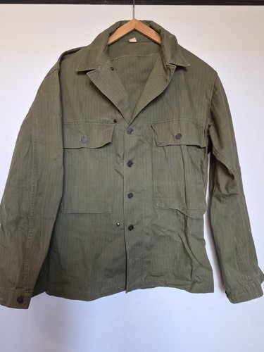 Original ww2 34r - 34r, anti
