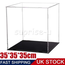 35*35*35cm Acrylic Display
