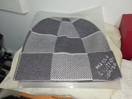 Louis vuitton beanie - louis,