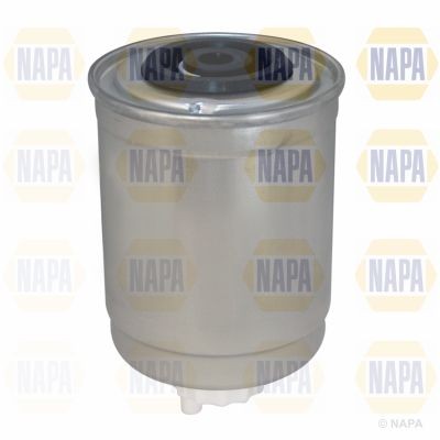 Genuine napa fuel filter for - filter,