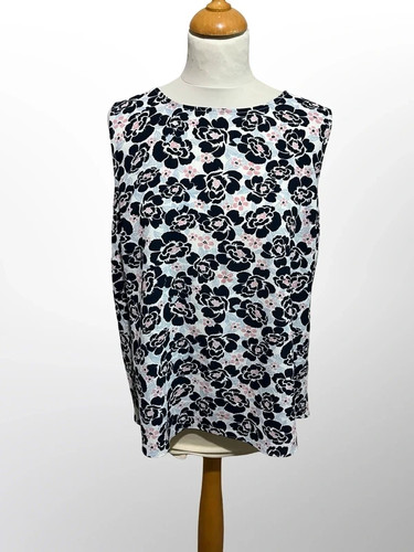 Pretty bonmarche vest - vest, size