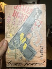 Ian FLEMING, John GARDNER /