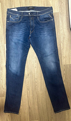 Replay anbass men - replay,
