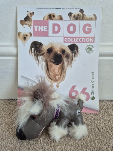 Genuine the dog - the,