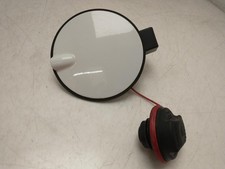 VAUXHALL CORSA FUEL FILLER