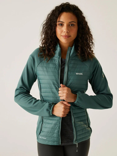 Regatta padded jacket - padded, uk