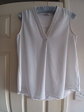 Womens Calvin Klein Sleeveless