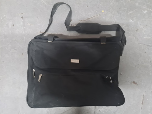 Pierre cardin black travel - cardin,