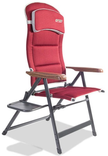 Quest bordeaux pro easy chair - pro,