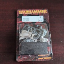 Warhammer Fantasy/Old World