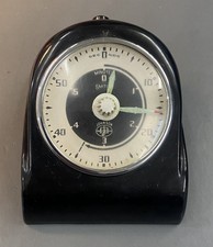 Vintage 1950s? Collectible Smiths Bakelite Darkroom Enlarger Photographic Timer