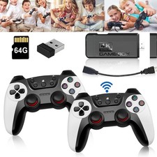 Wireless Retro Game Console