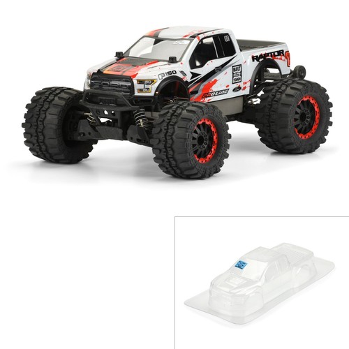 Pro347000 proline scale - 1/10,