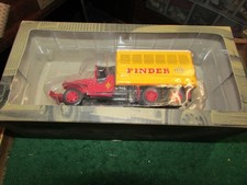 Altaya pinder circus gmc - pinder, cckw