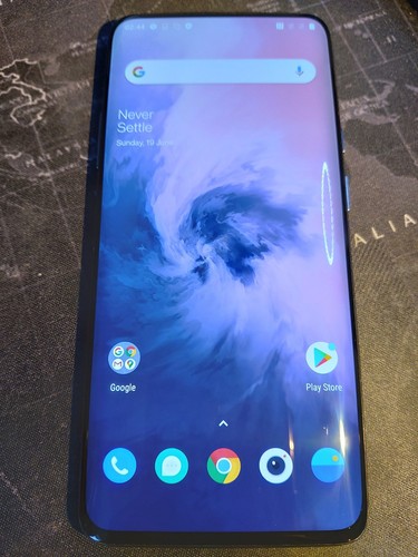 Oneplus pro 256gb mirror - pro,