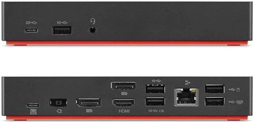 Lenovo docking station - lenovo,