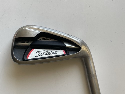 Titleist 714 ap1 - titleist, iron