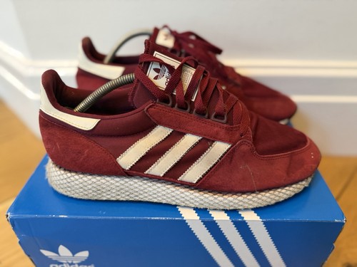 Adidas forest grove uk9 - adidas,
