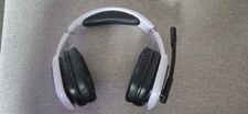 Wireless headset