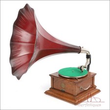 Antique Zonophone