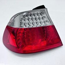 Bmw E46 Convertible LEFT rear