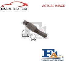FLEX HOSE EXHAUST SYSTEM FA1