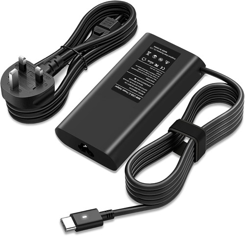 Dell charger 90w usb - dell, c