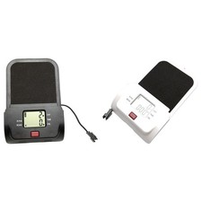 Replacement monitor exercise - replacement,