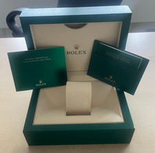 GENUINE ROLEX DAYTONA 116515LN