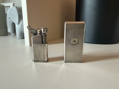 Two 1970s silver plated - 1970s,