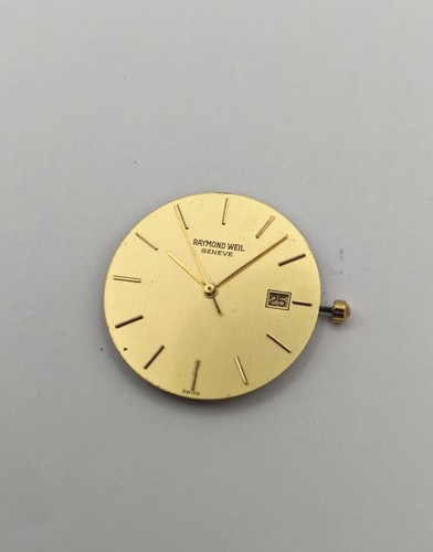 Raymond weil geneve dial - geneve,