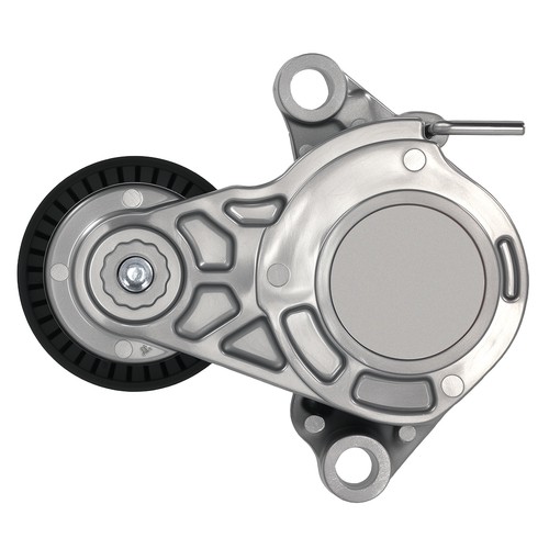 Belt tensioner assembly for - tensioner,
