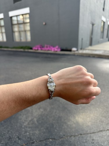 Vintage imperial watch - imperial,