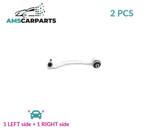 Track control arm - rh, pair