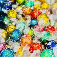 Lindt Lindor Milk Chocolate