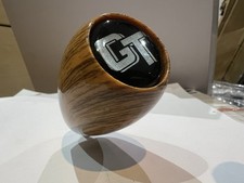 Classic Mini GT Wood Effect