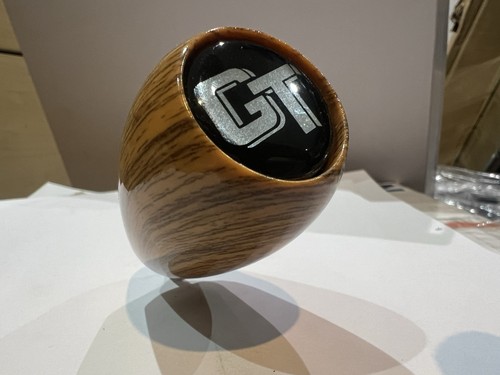 Classic mini wood effect - classic, gt