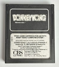 Donkey kong cart - donkey, only