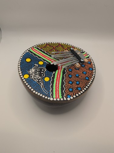 Decorative karimba or - decorative,