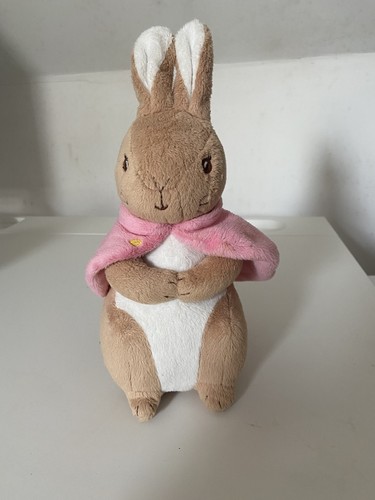 Beatrix potter pink - m&s,