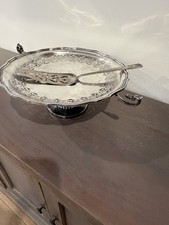 Vintage EPNS Silver plated
