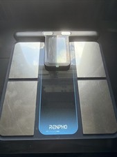 RENPHO MorphoScan Body Scale
