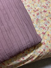 IKEA Veketag Bedspread Super